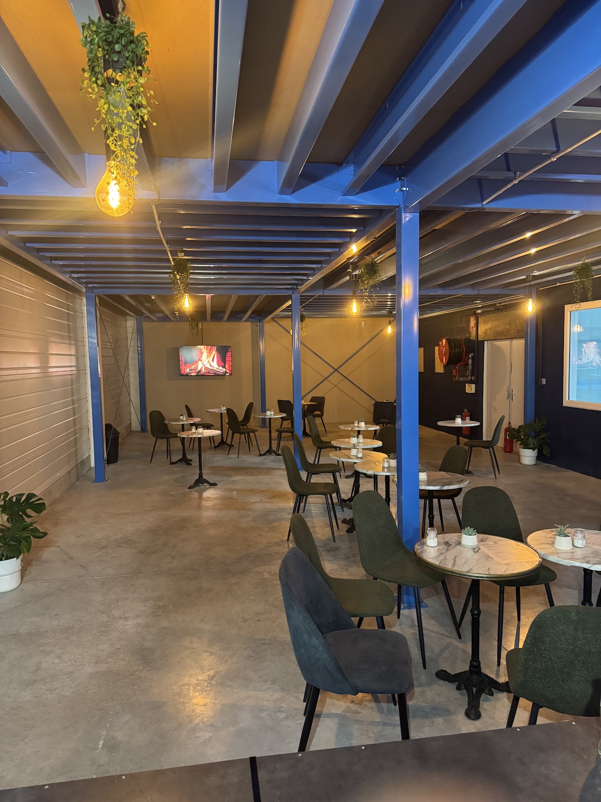 MAISON PADEL, club de padel à Châlons-en-Champagne, photo 2