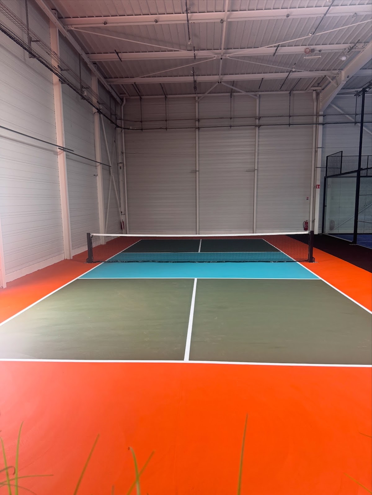 MAISON PADEL, club de padel à Châlons-en-Champagne, photo 3