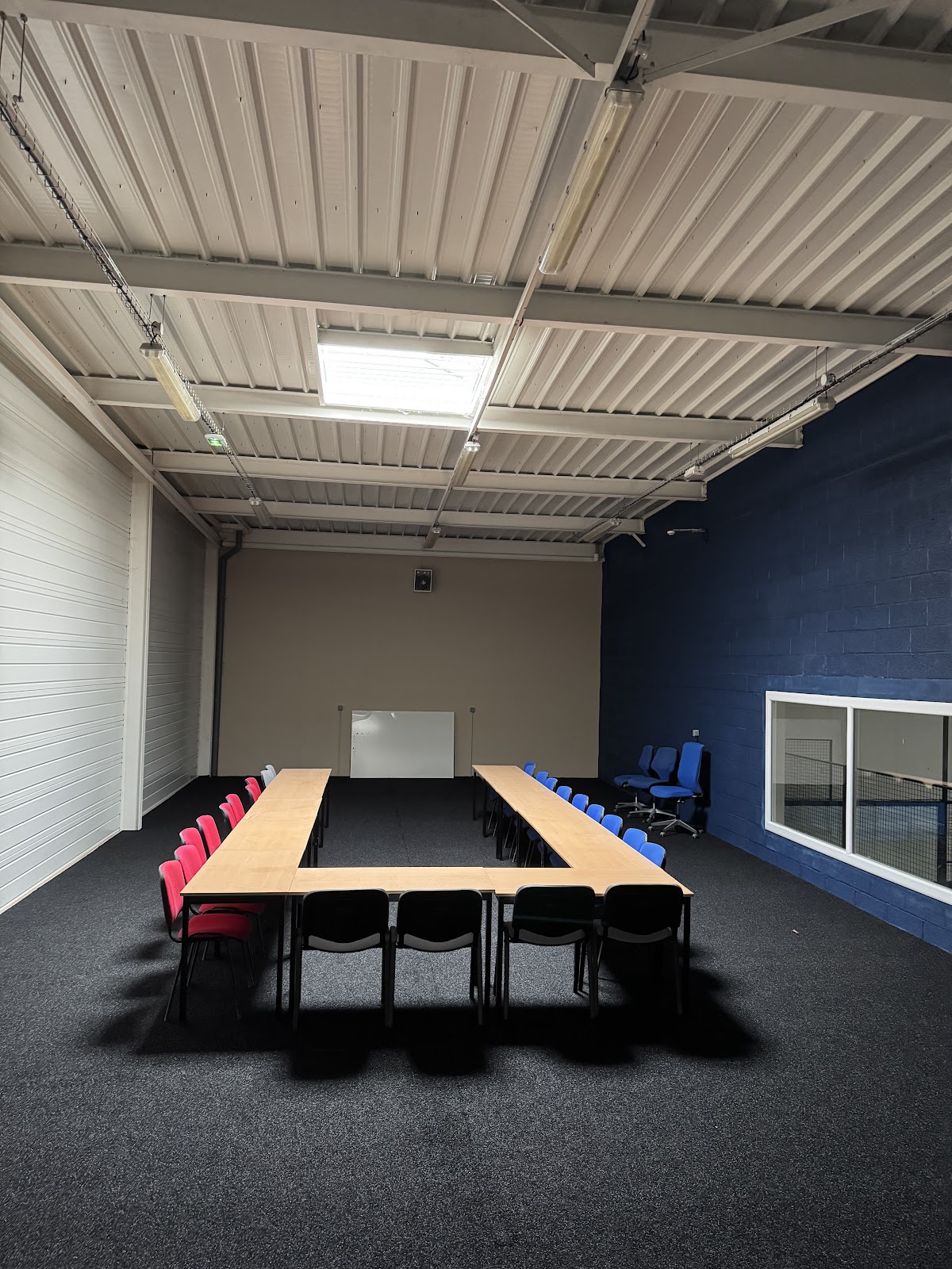 MAISON PADEL, club de padel à Châlons-en-Champagne, photo 4