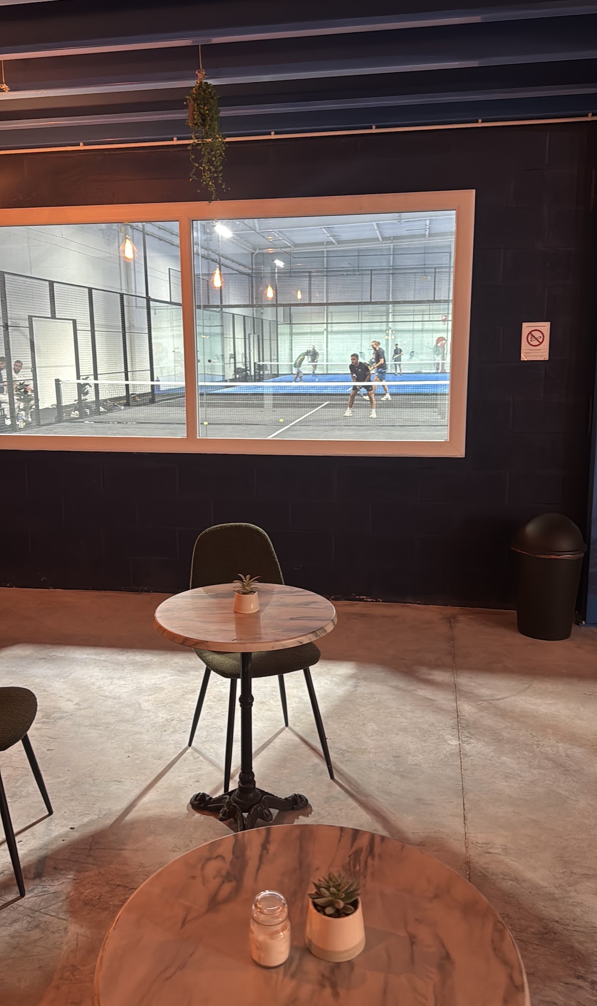 MAISON PADEL, club de padel à Châlons-en-Champagne, photo 5
