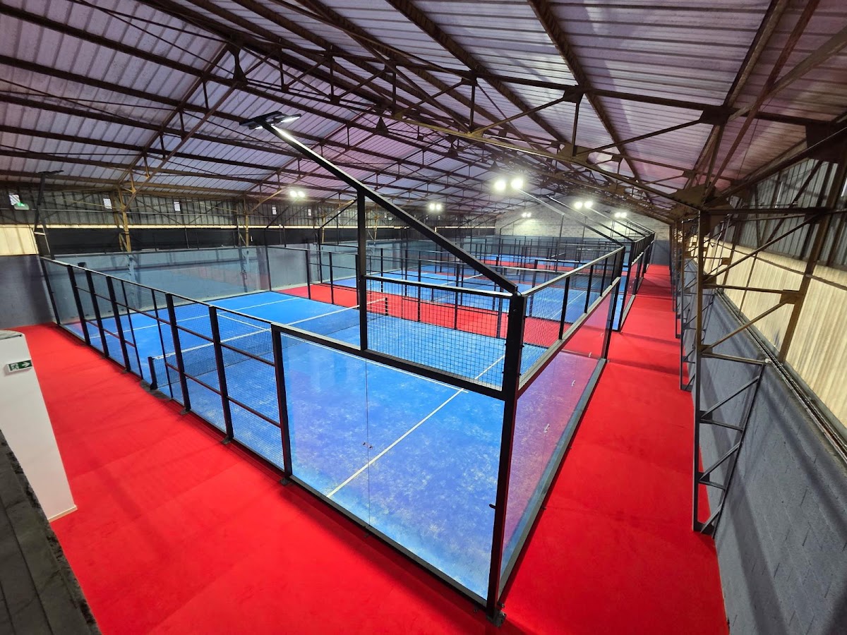MALEMORT ASV, club de padel à Malemort, photo 3
