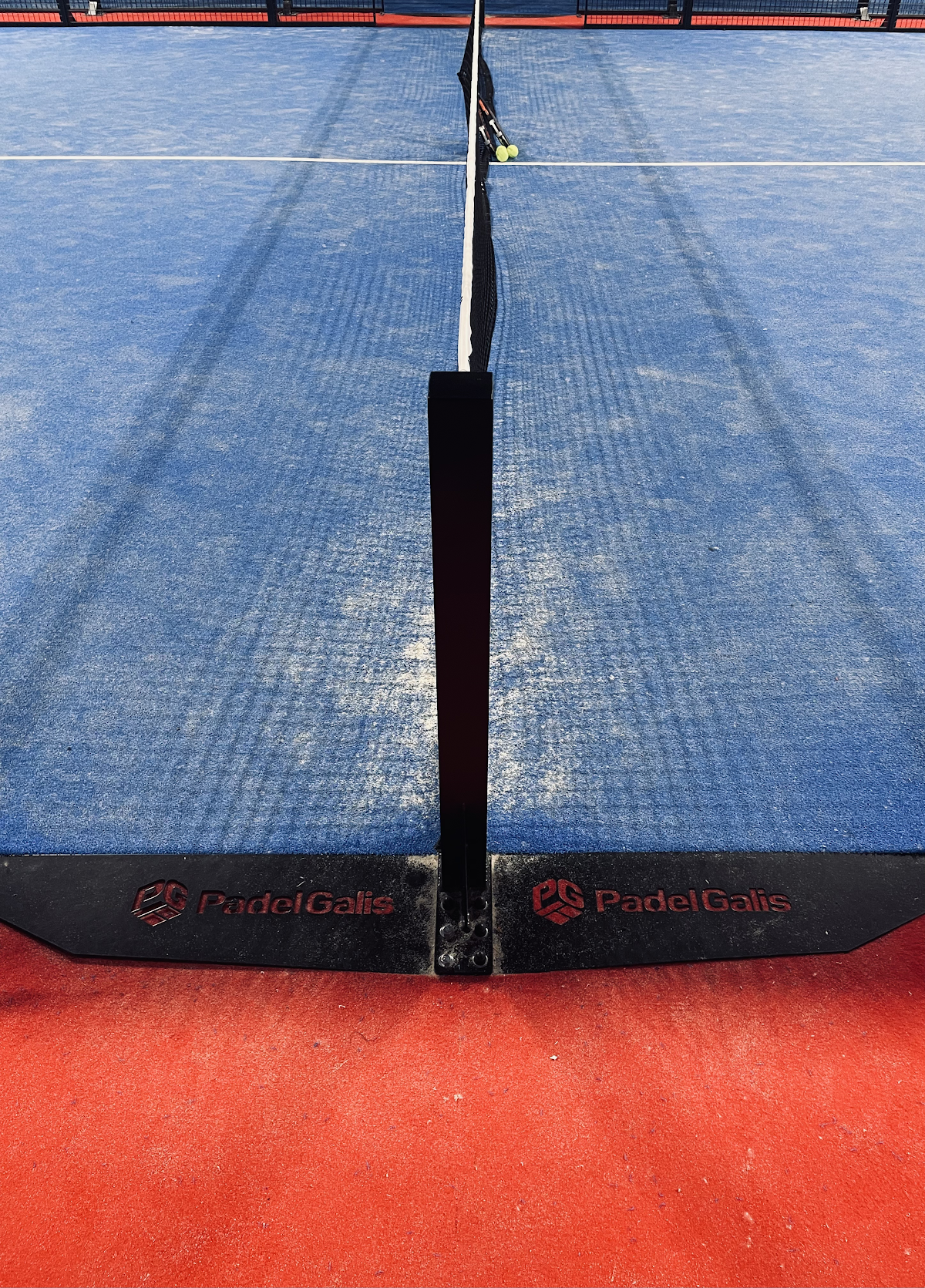 MALEMORT ASV, club de padel à Malemort, photo 5