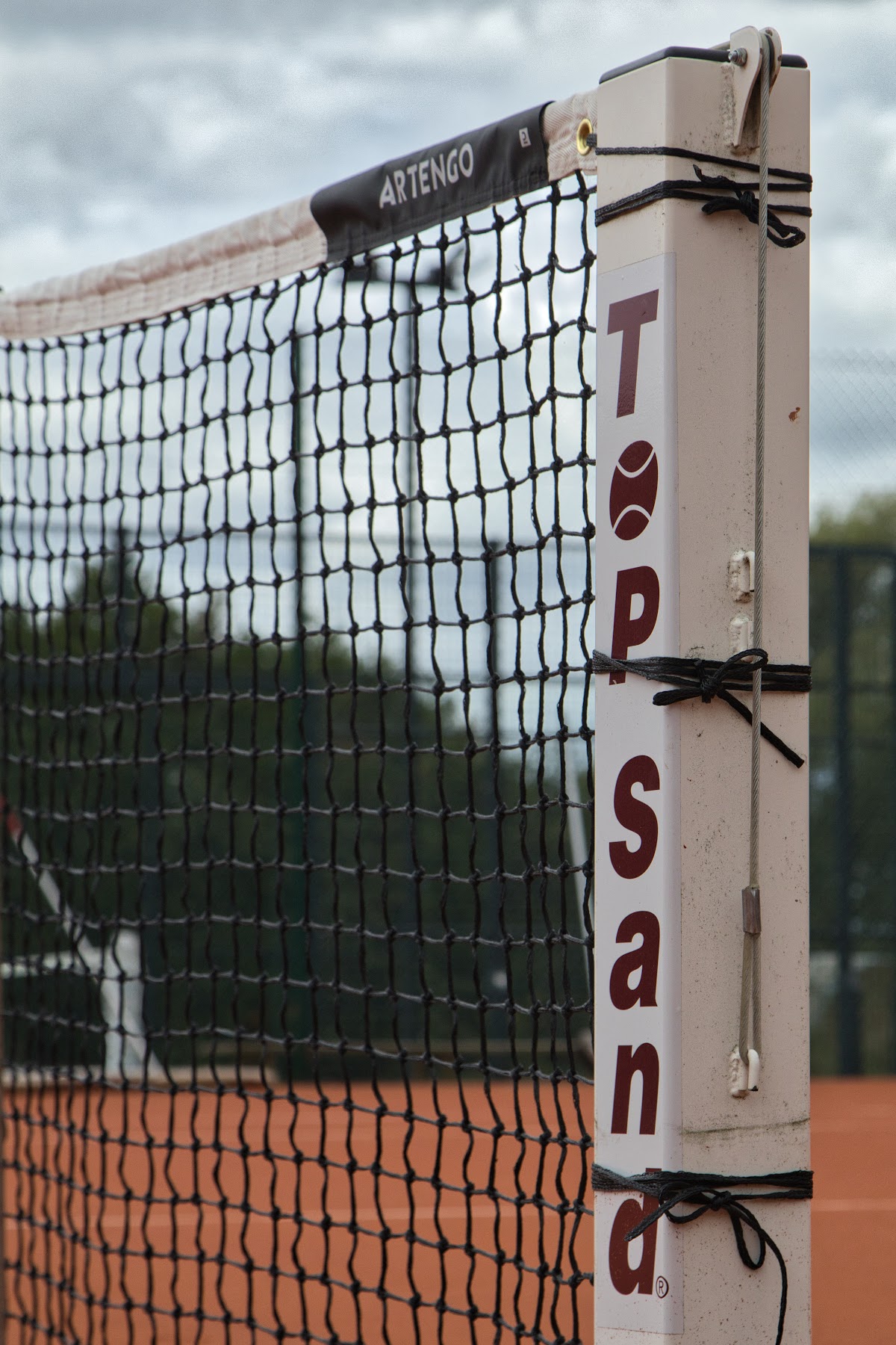 MEREVILLE TENNIS CYCLISME, club de padel à Méréville, photo 3