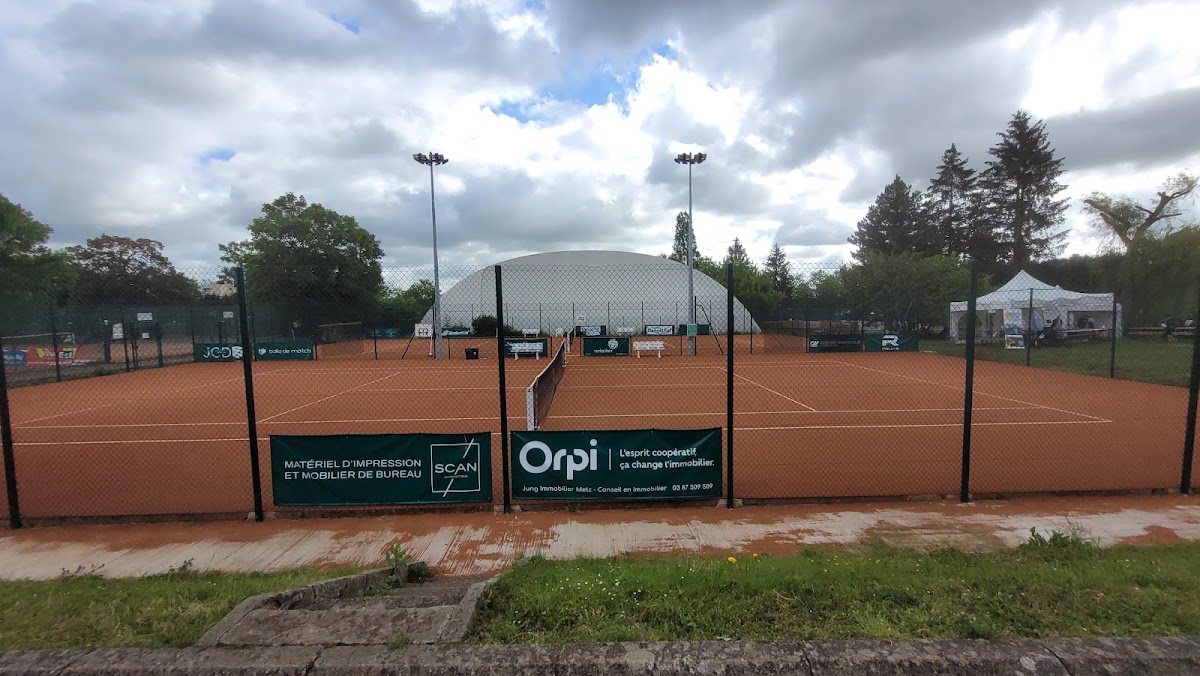 METZ ASPTT, club de padel à Metz