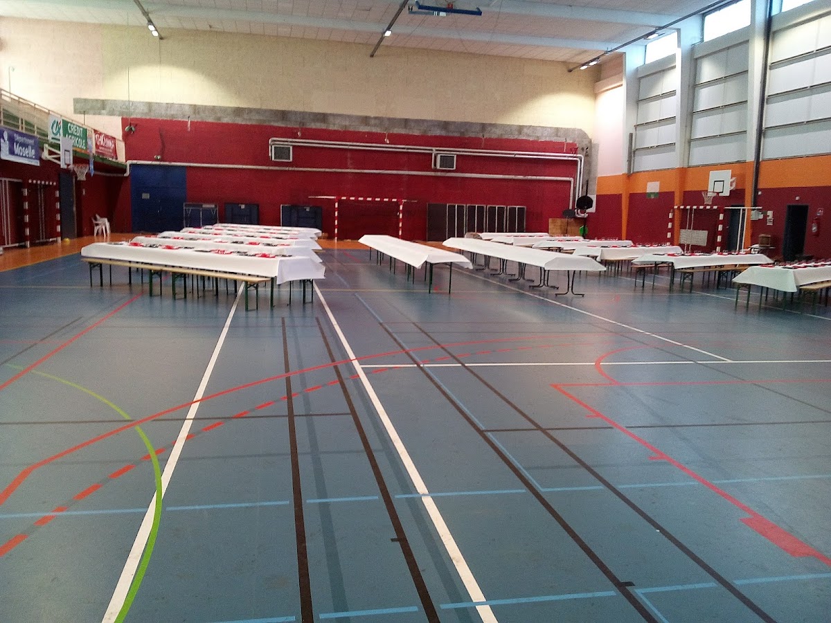 METZ ASPTT, club de padel à Metz, photo 3