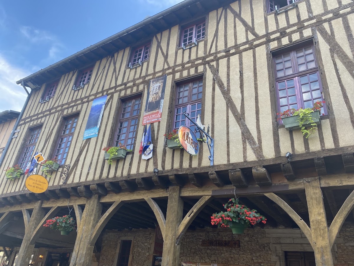 MIREPOIX TENNIS CLUB, club de padel à Mirepoix