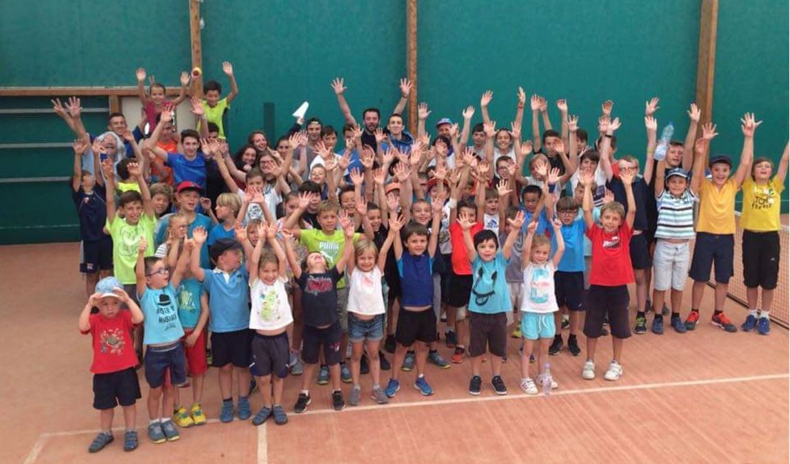 MONTANAY (TENNIS PADEL CLUB DE), club de padel à Montanay