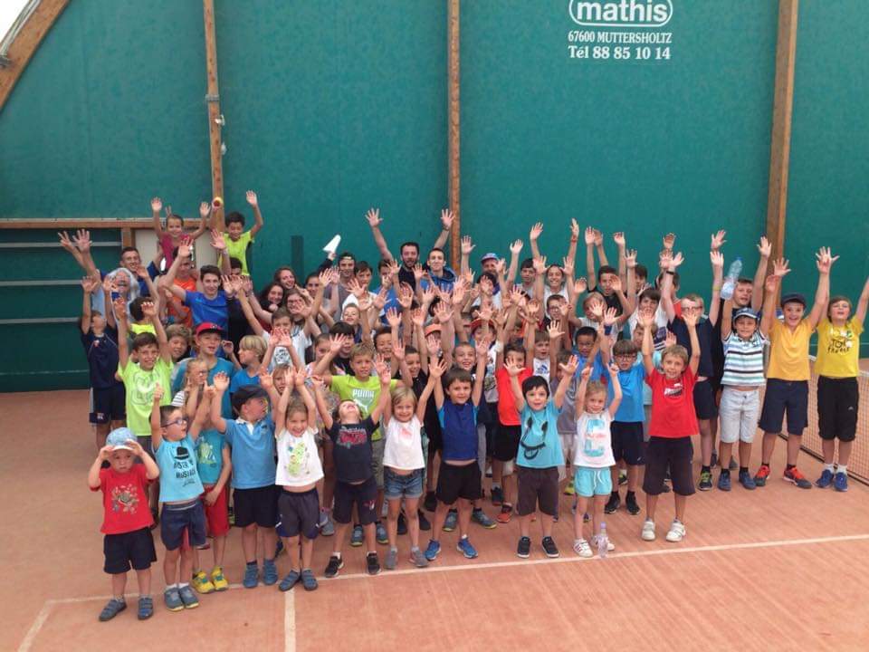 MONTANAY (TENNIS PADEL CLUB DE), club de padel à Montanay, photo 3