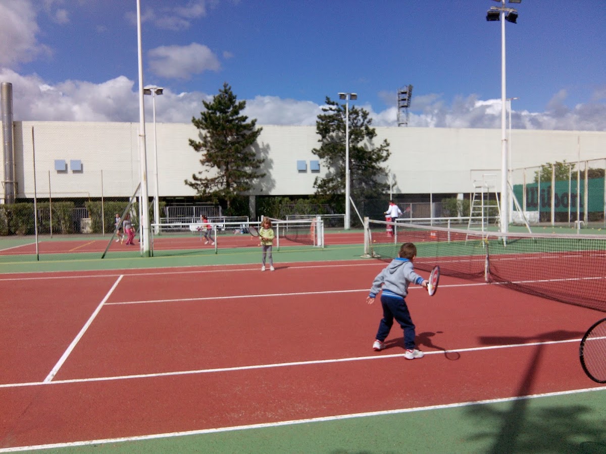 MONTELIMAR TC, club de padel à Montélimar