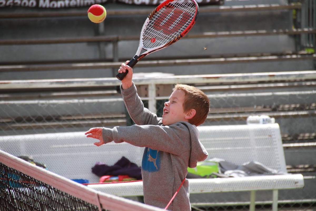 MONTELIMAR TC, club de padel à Montélimar, photo 2