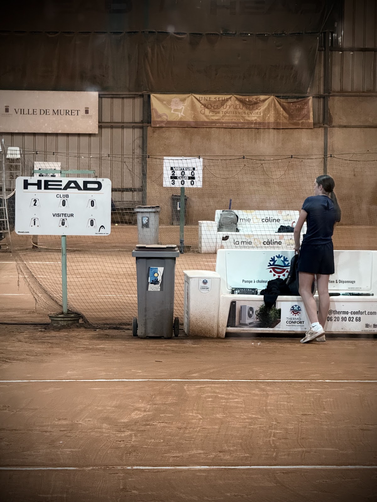 MURET TENNIS CLUB, club de padel à Muret, photo 3