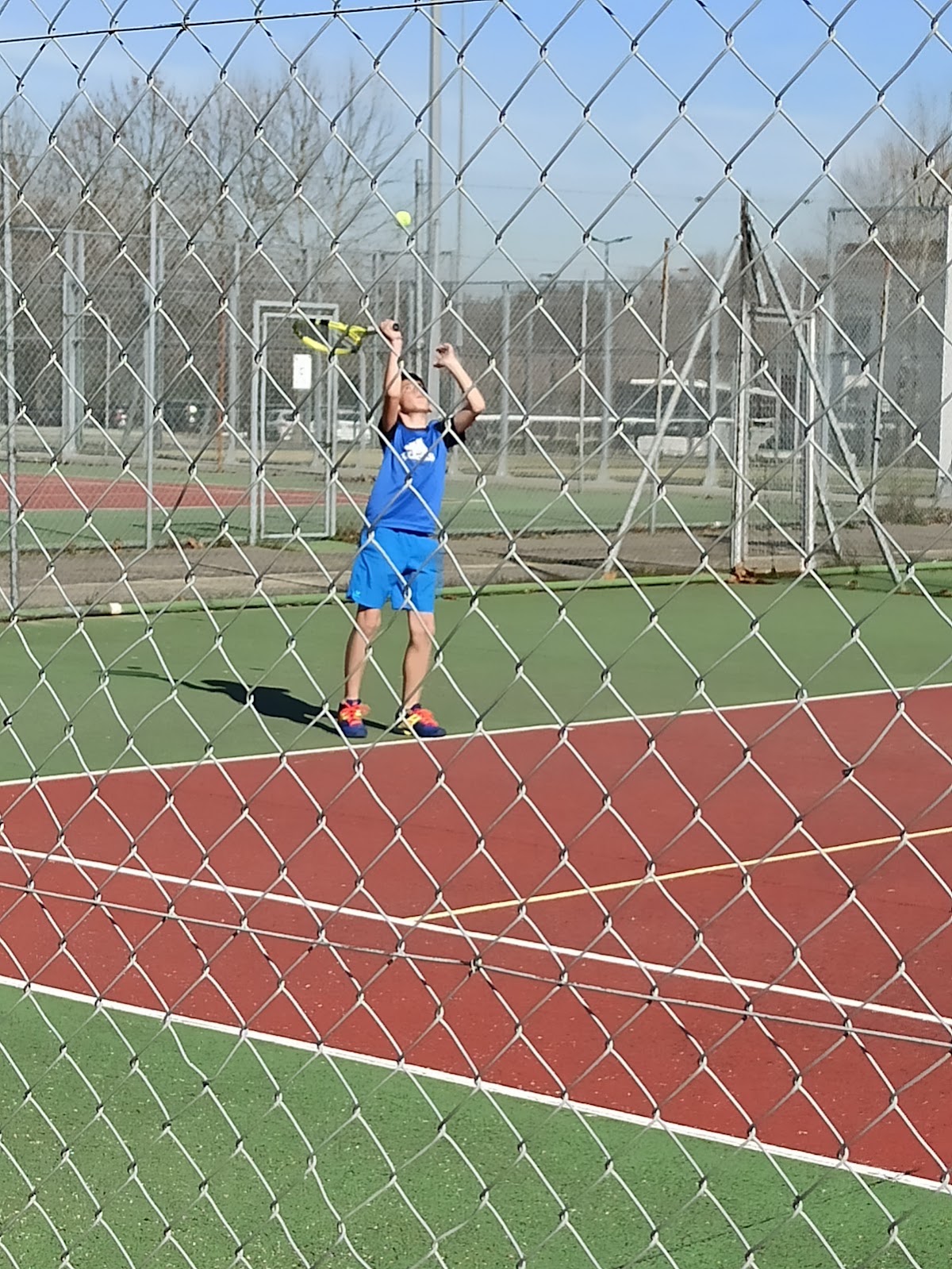 MURET TENNIS CLUB, club de padel à Muret, photo 4