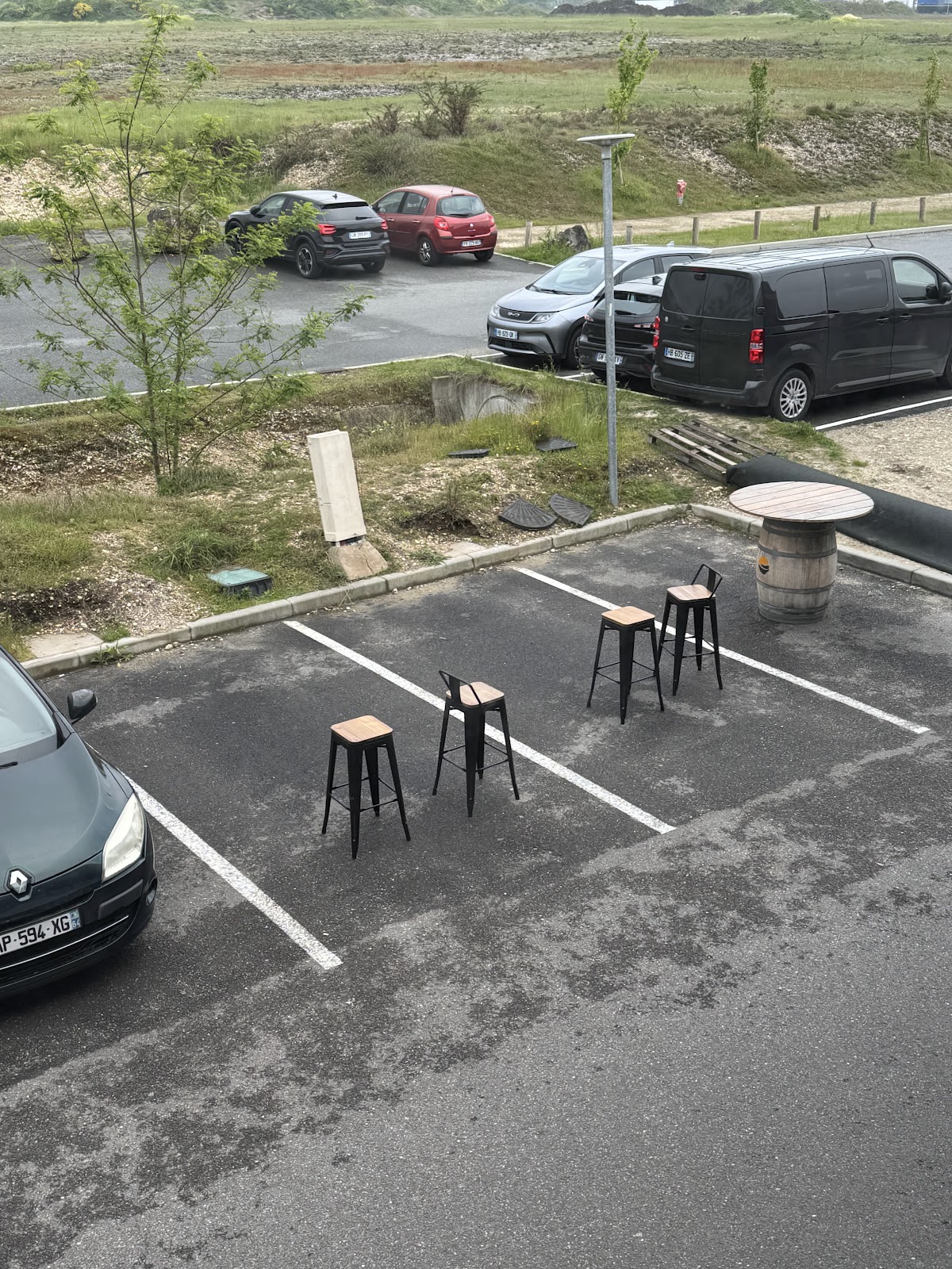 MY PADEL, club de padel à Ayguemorte-les-Graves, photo 5