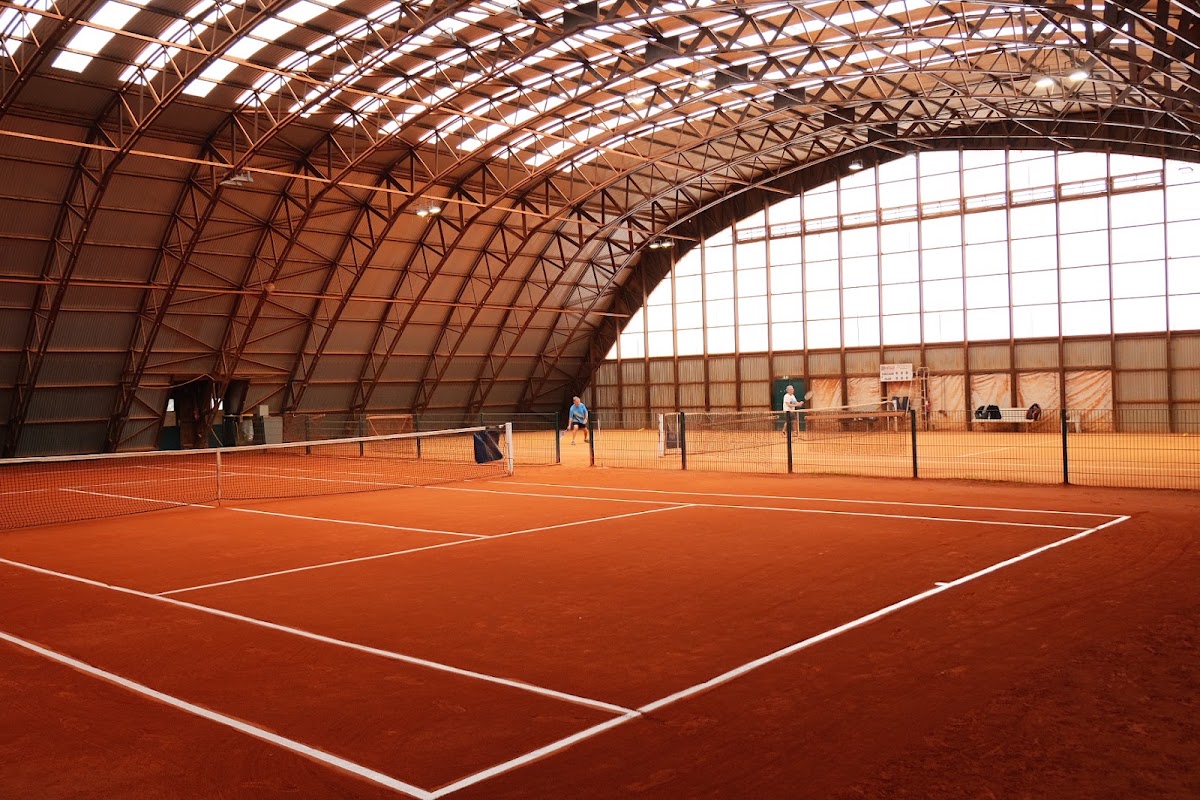 NINON TC PORNICHET, club de padel à Pornichet, photo 2