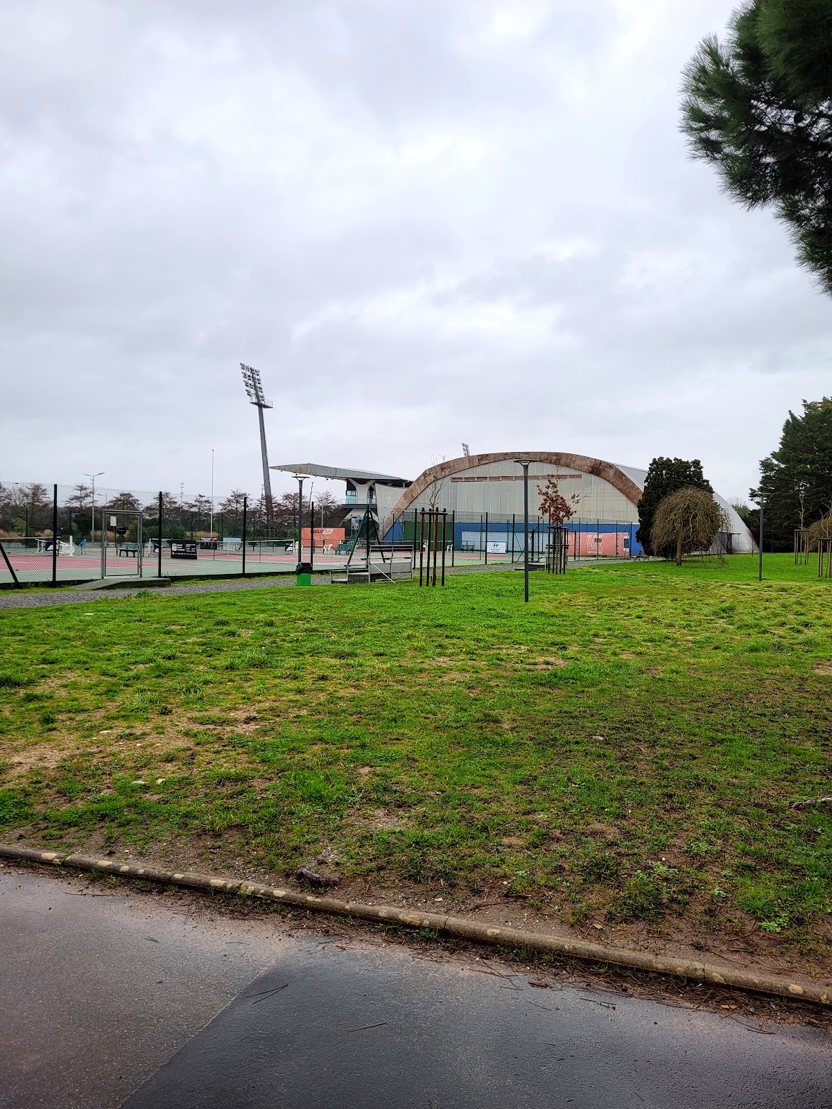 NINON TC PORNICHET, club de padel à Pornichet, photo 4