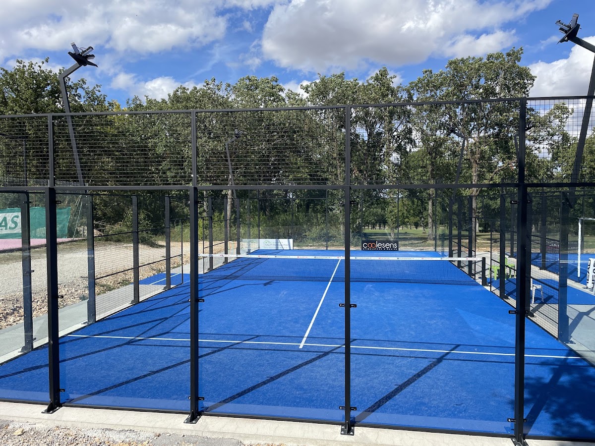 NORGES LES BOIS T.C., club de padel à Asnières-lès-Dijon, photo 3