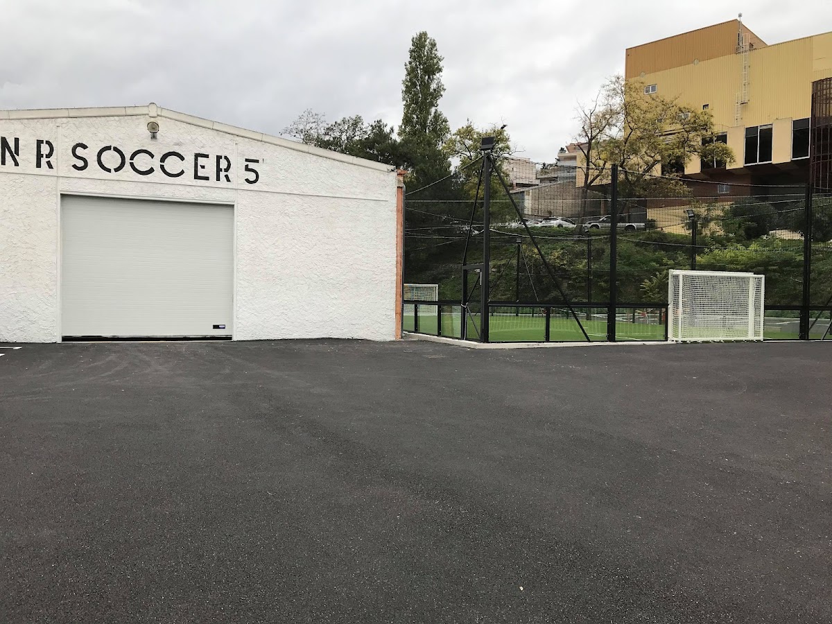 NR SOCCER 5, club de padel à Grasse, photo 2