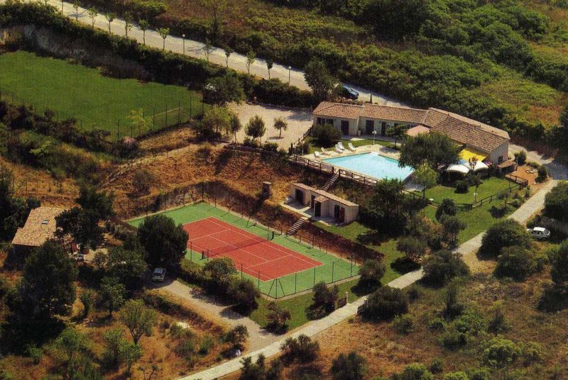 OASIS PADEL, club de padel à Saint-Zacharie, photo 3