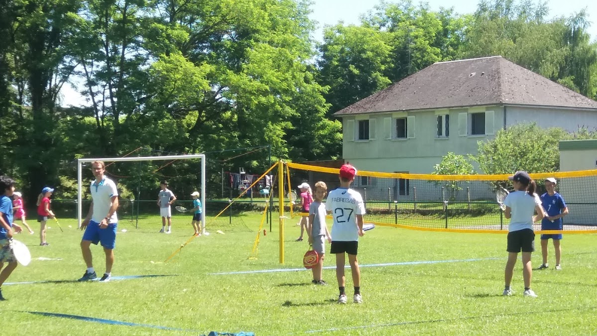 OBJATOIS TC, club de padel à Objat, photo 4