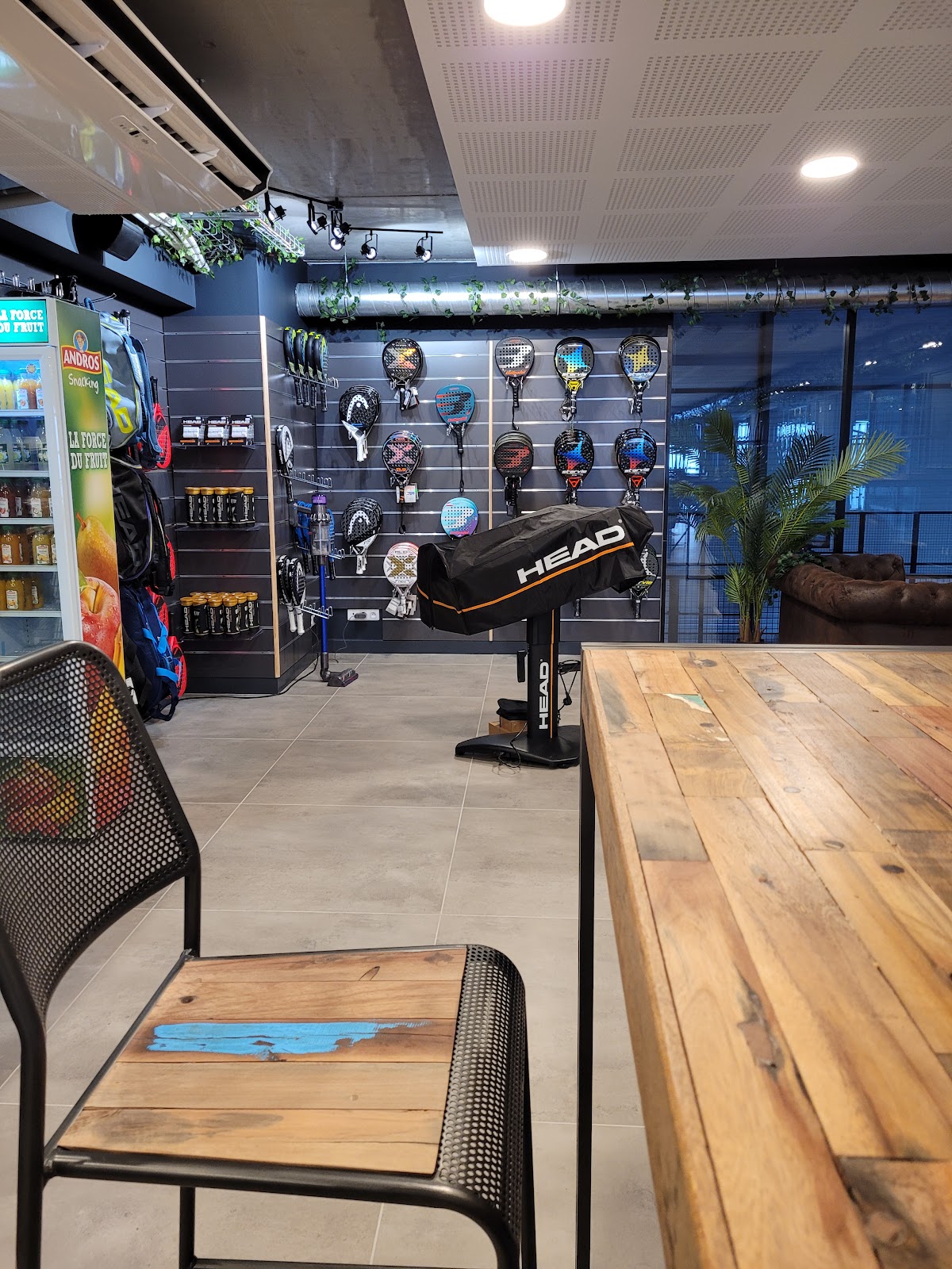 O'PADEL, club de padel à Brive-la-Gaillarde, photo 5
