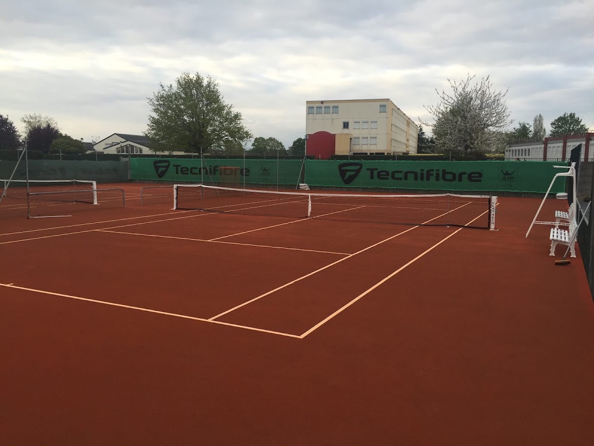 OZOIR TENNIS et PADEL, club de padel à Ozoir-la-Ferrière