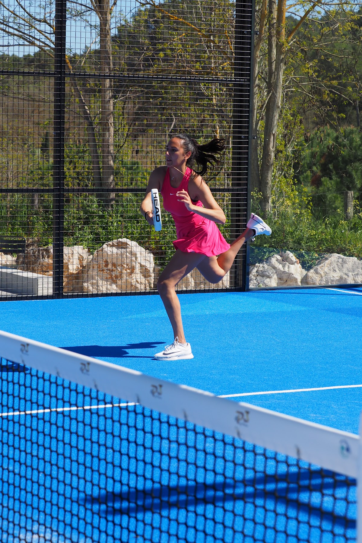 P3 BY MARINA, club de padel à Peypin, photo 3