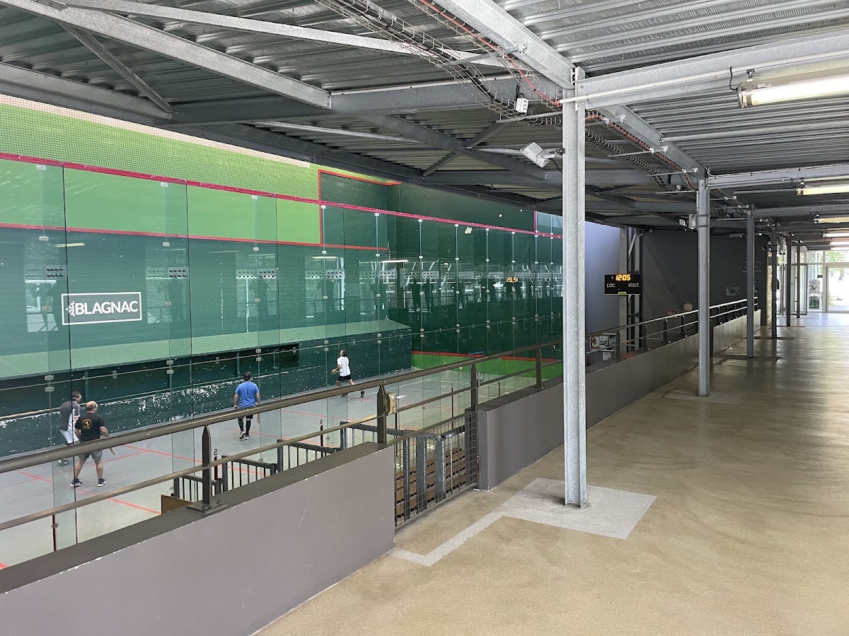 PADDLE PLUS, club de padel à Blagnac, photo 2