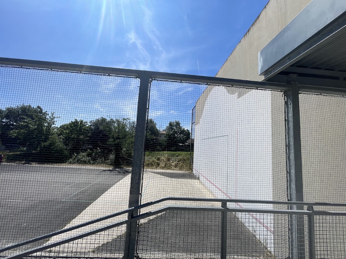 PADDLE PLUS, club de padel à Blagnac, photo 4