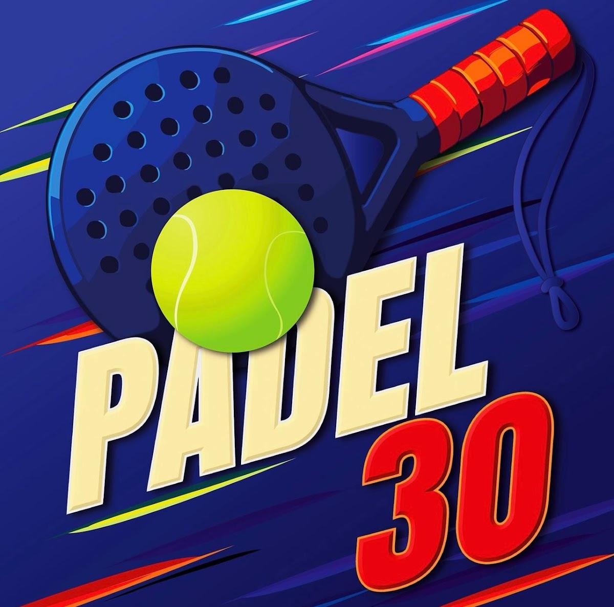 Padel 30, club de padel à Calais, photo 4