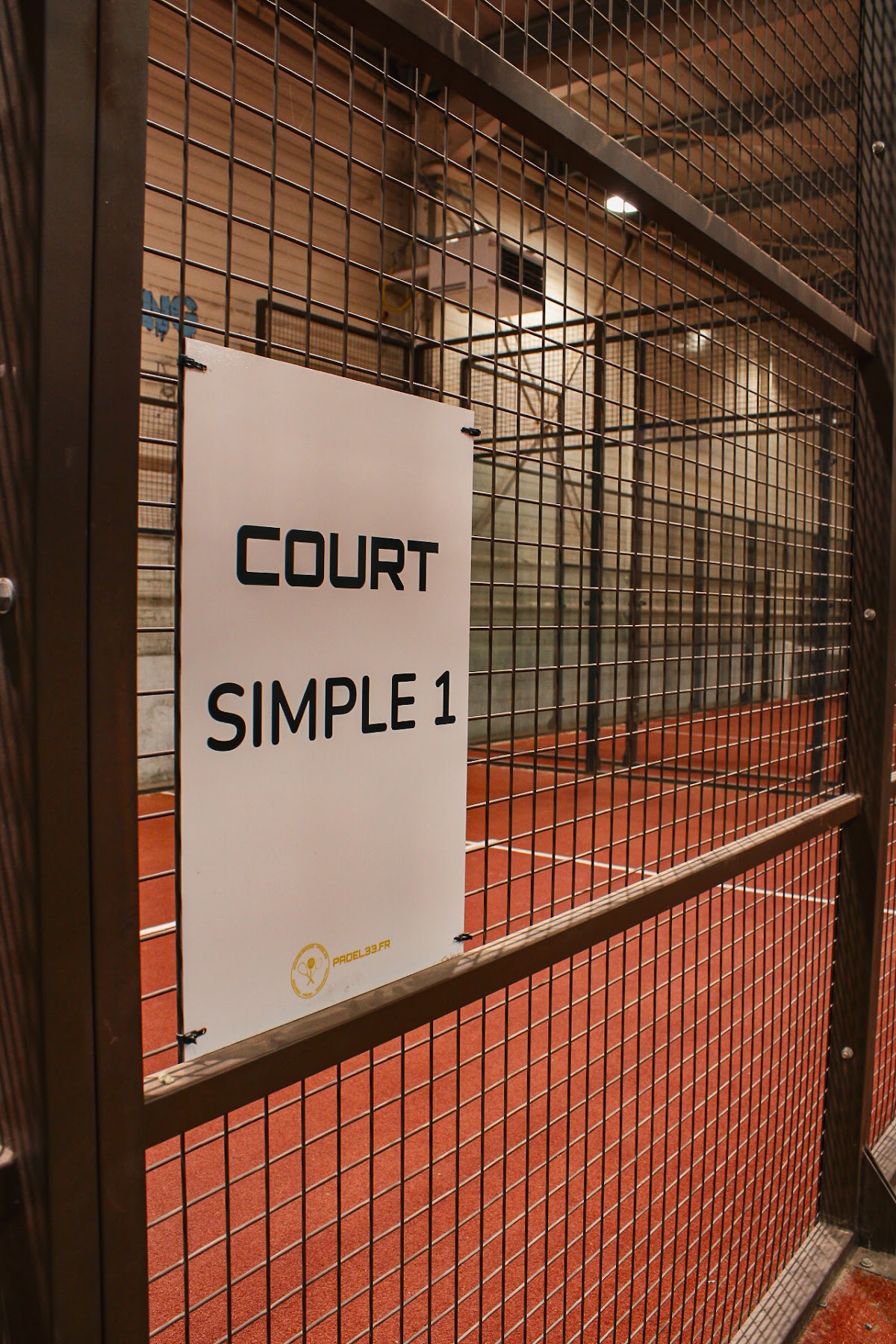PADEL 33 GRADIGNAN, club de padel à Gradignan, photo 3