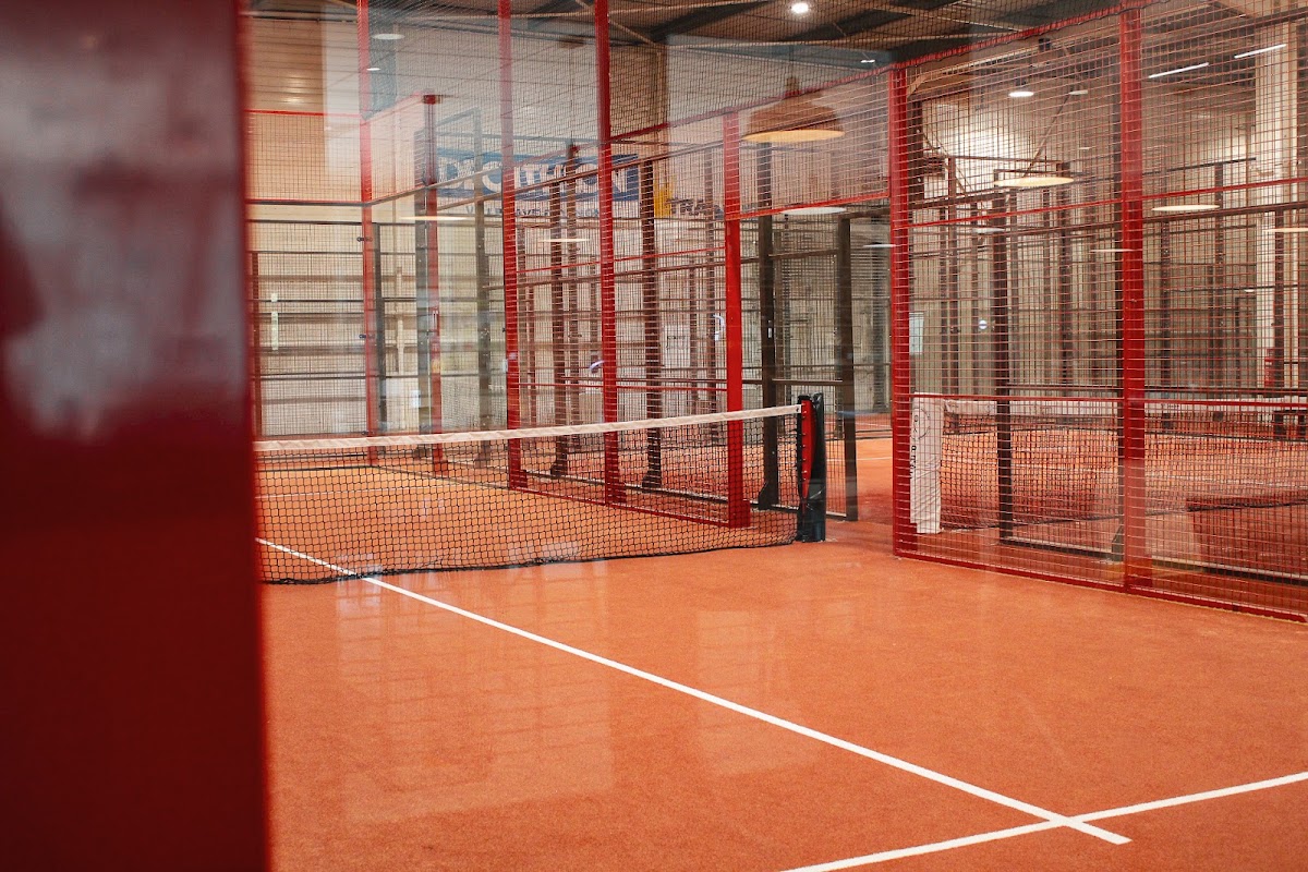 PADEL 33 GRADIGNAN, club de padel à Gradignan, photo 4