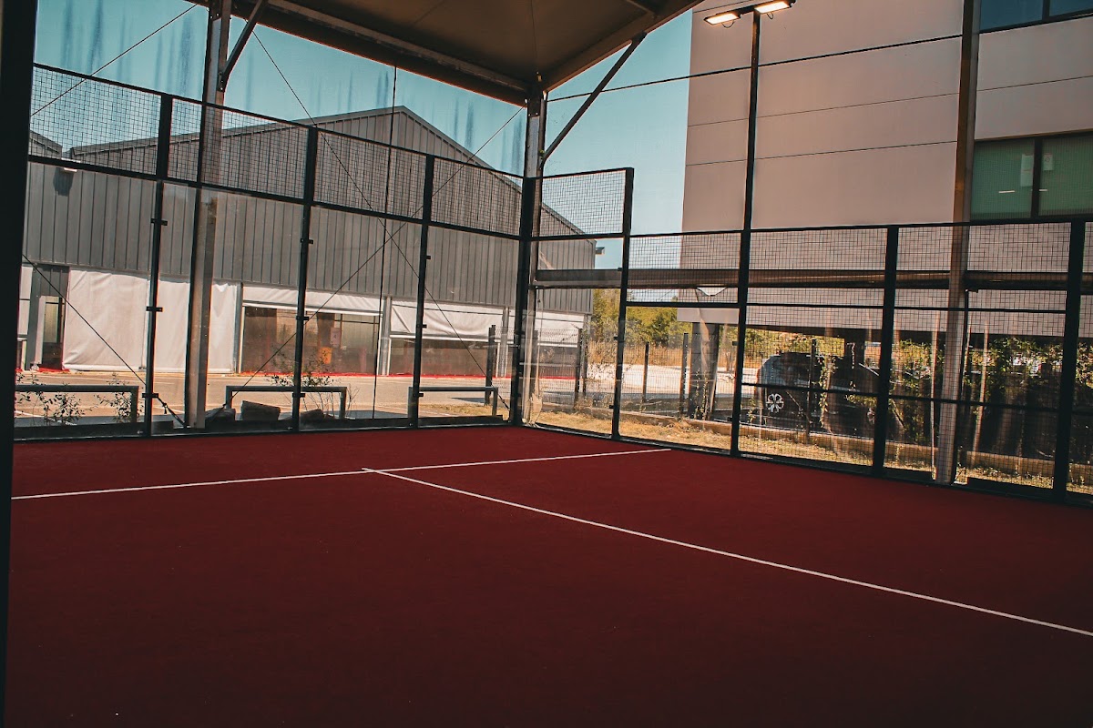 PADEL 33 MERIGNAC, club de padel à Mérignac