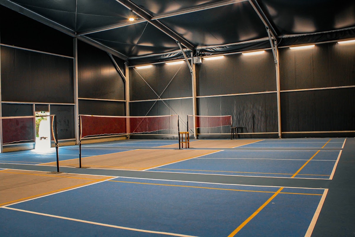 PADEL 33 MERIGNAC, club de padel à Mérignac, photo 3