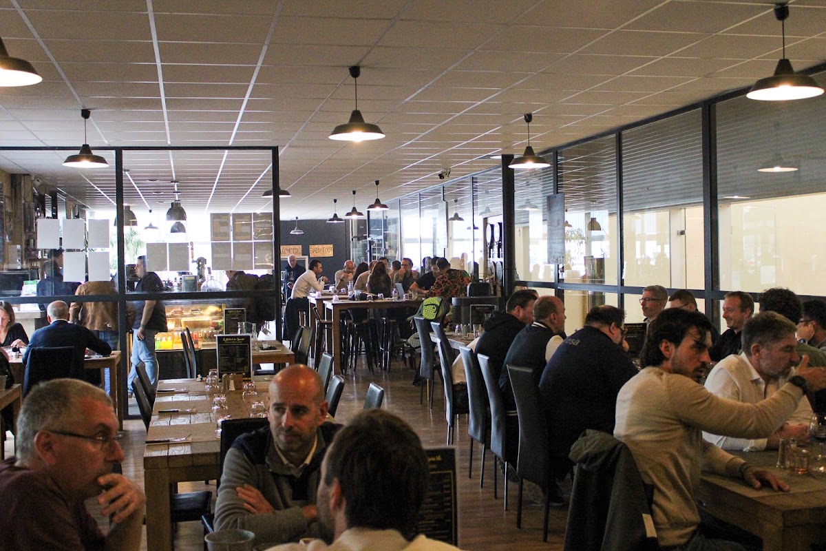 PADEL 33 MERIGNAC, club de padel à Mérignac, photo 5