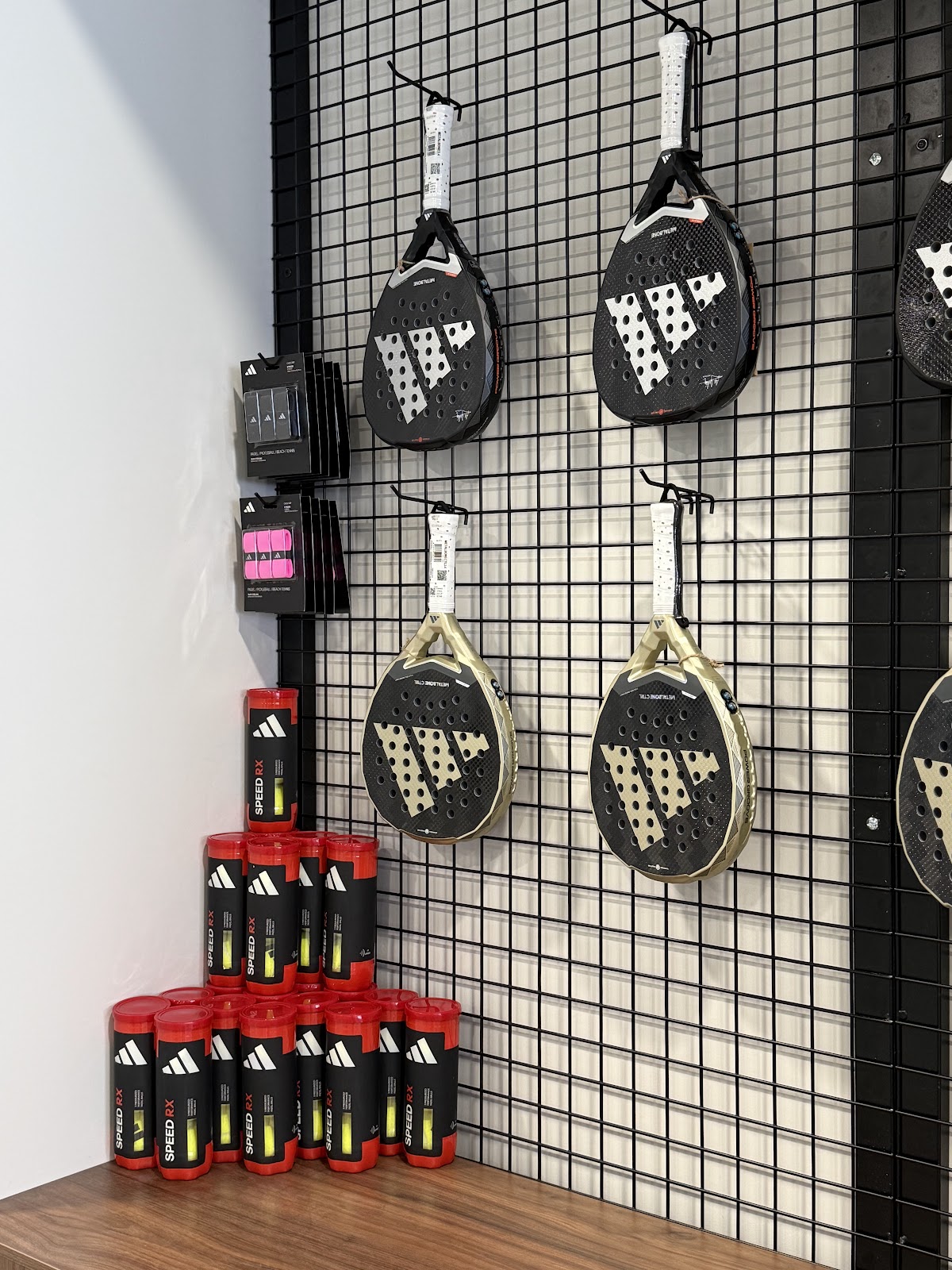 PADEL AND CO, club de padel à Saïx, photo 4