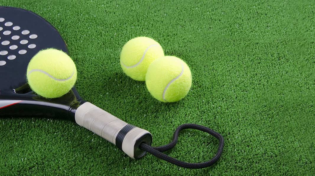 PADEL BOCAGE, club de padel à Plan-de-Cuques
