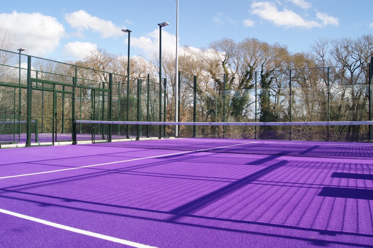 PADEL BOULEVARD, club de padel à Aix-en-Provence