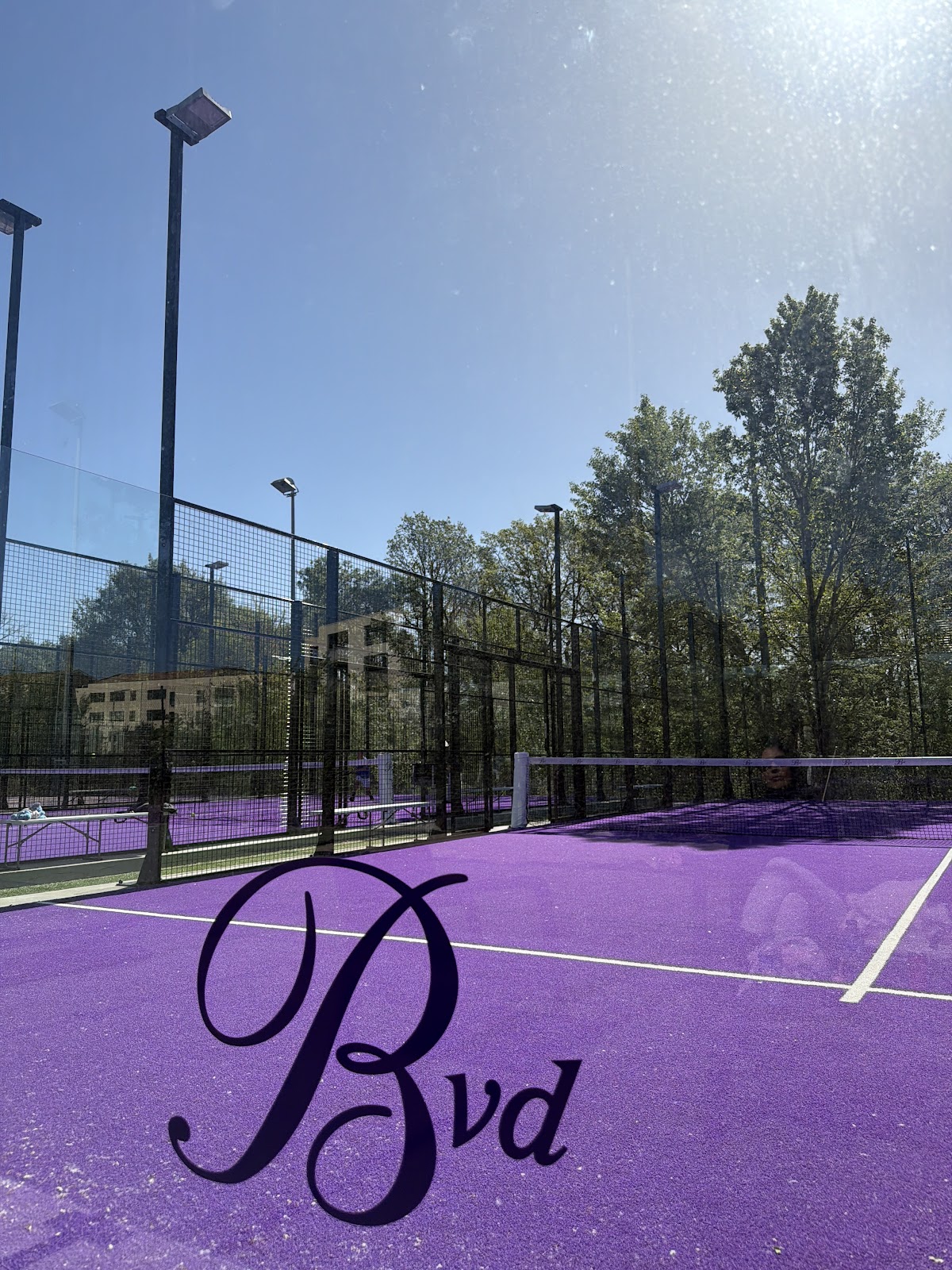 PADEL BOULEVARD, club de padel à Aix-en-Provence, photo 2