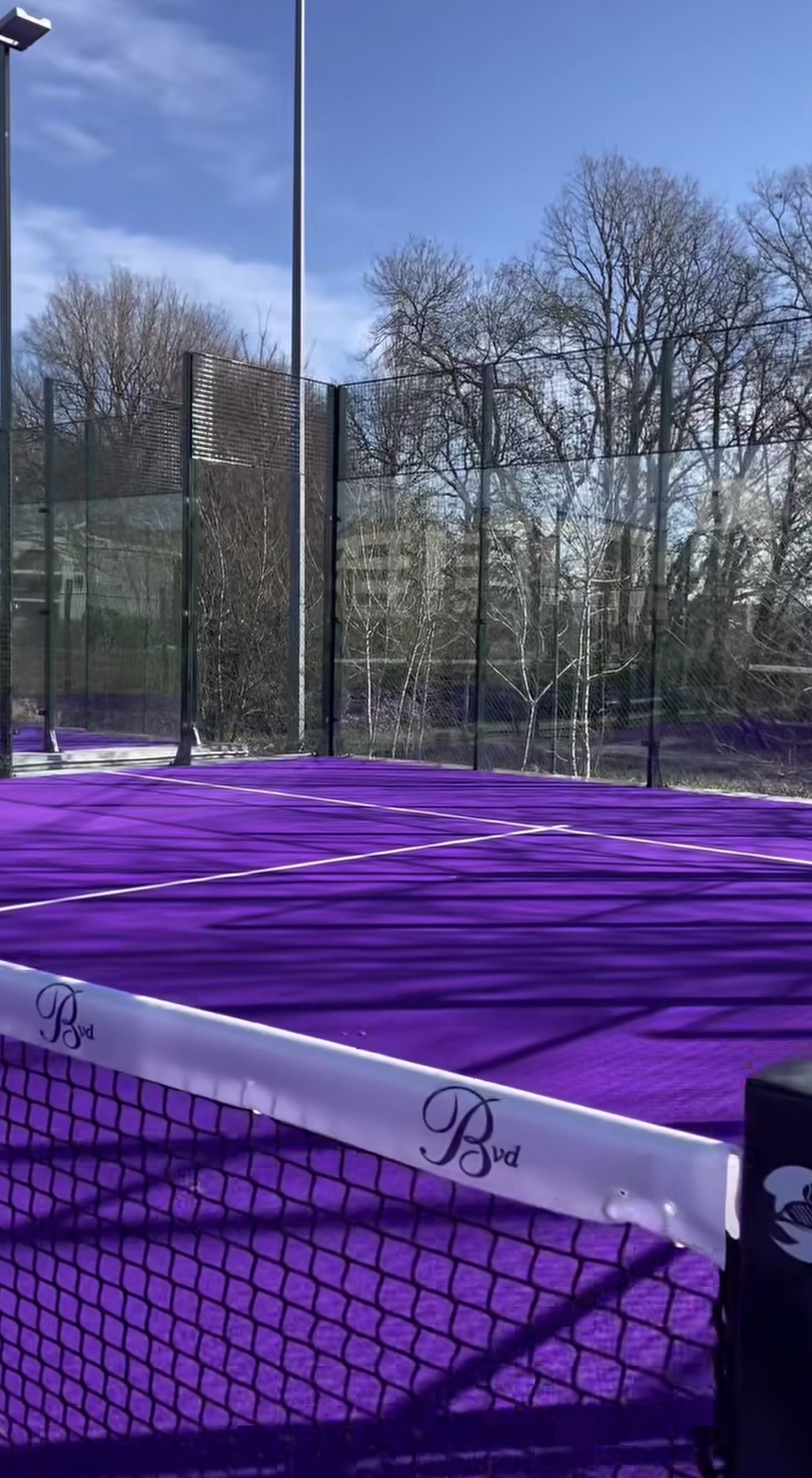 PADEL BOULEVARD, club de padel à Aix-en-Provence, photo 4