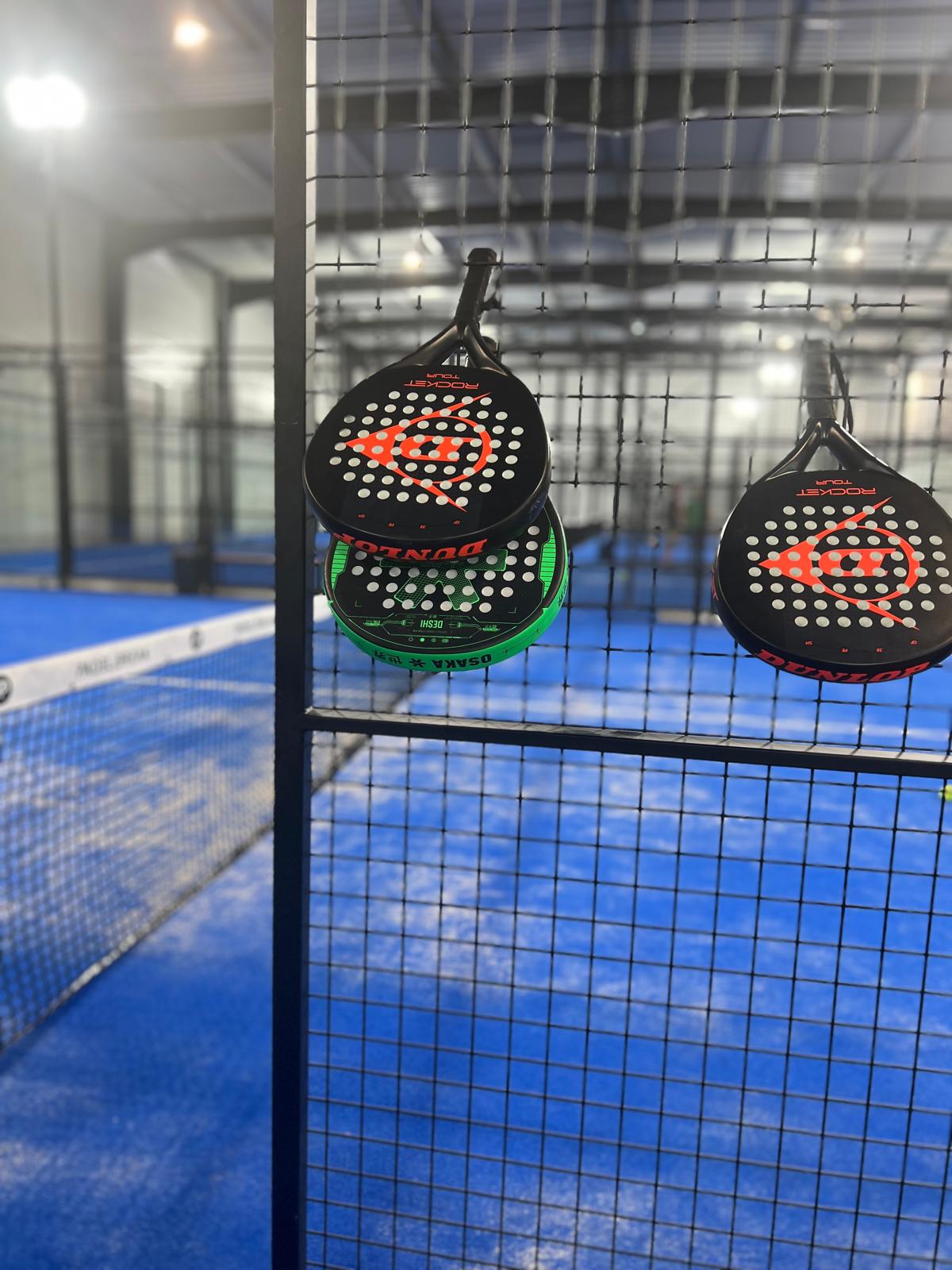 Padel Break Bondues, club de padel à Bondues, photo 3