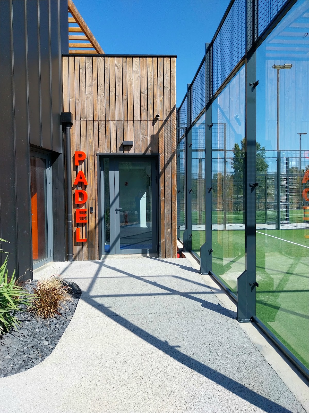 PADEL CASTANET, club de padel à Castanet-Tolosan, photo 3