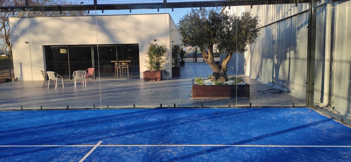 PADEL CLUB CARCASSONNE, club de padel à Carcassonne, photo 5
