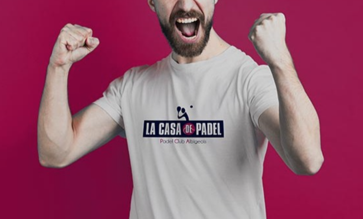PADEL CLUB DE L'ALBIGEOIS, club de padel à Puygouzon