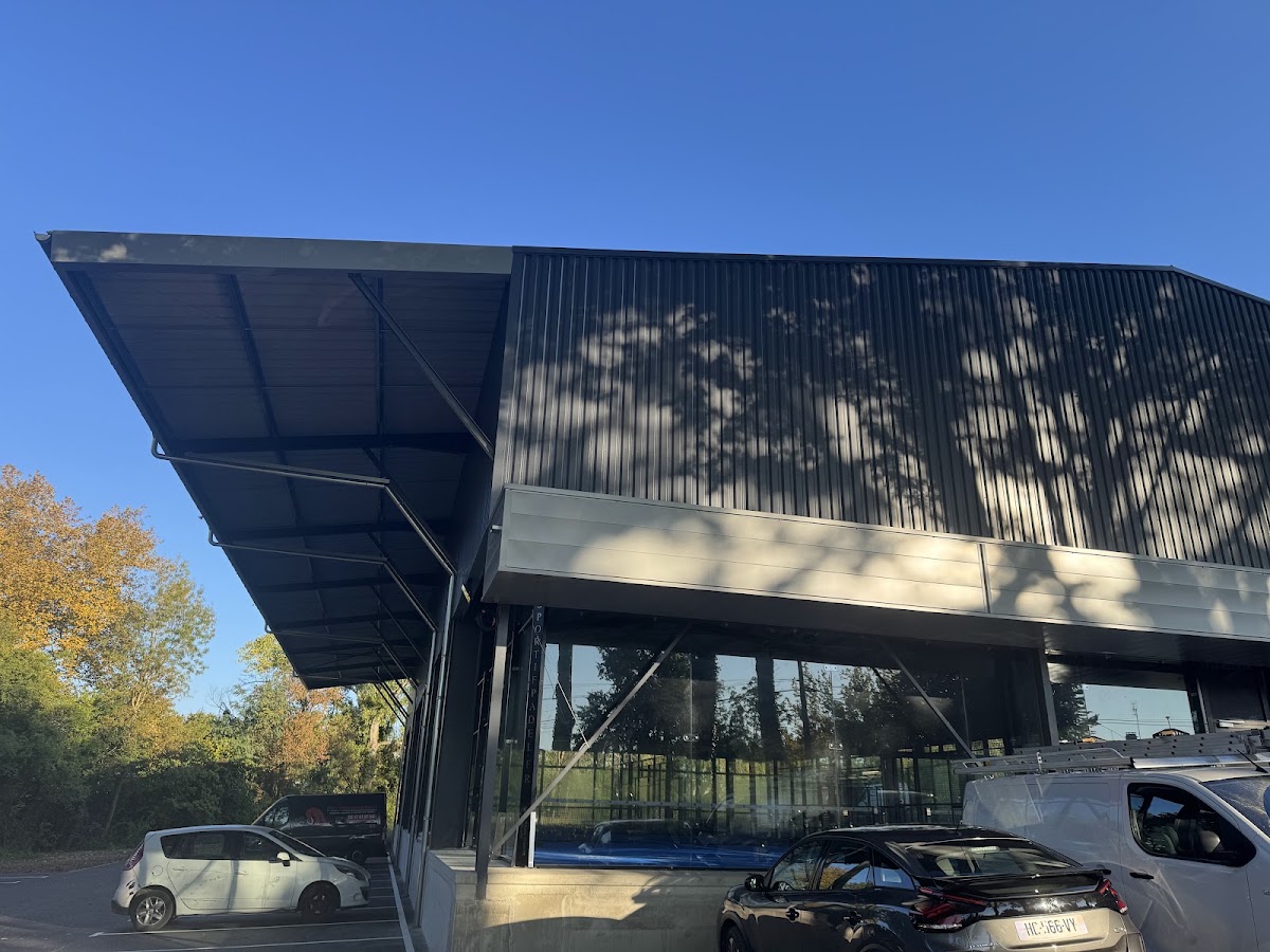 PADEL CLUB GAILLAC, club de padel à Gaillac, photo 3