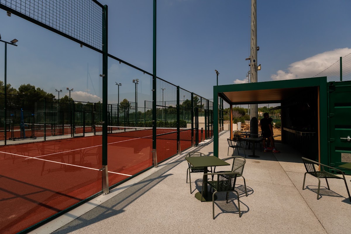 PADEL COLLECTION, club de padel à Meyrargues, photo 3