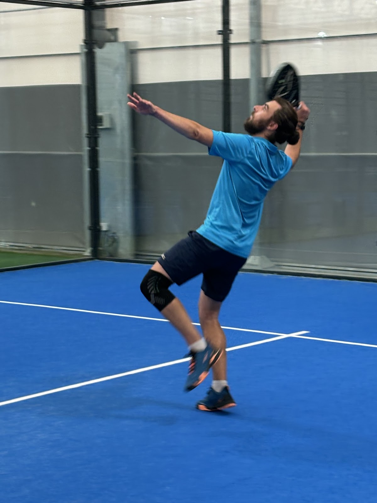 PADEL FACTORY, club de padel à Lescar, photo 4