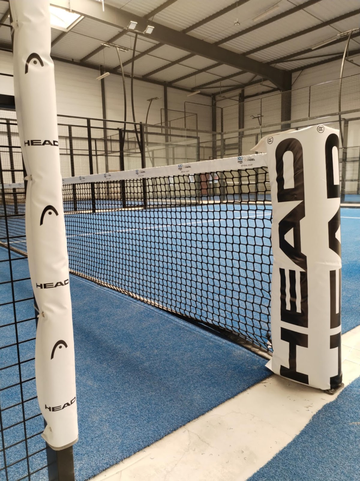 Padel Family Club, club de padel à Brebières, photo 3
