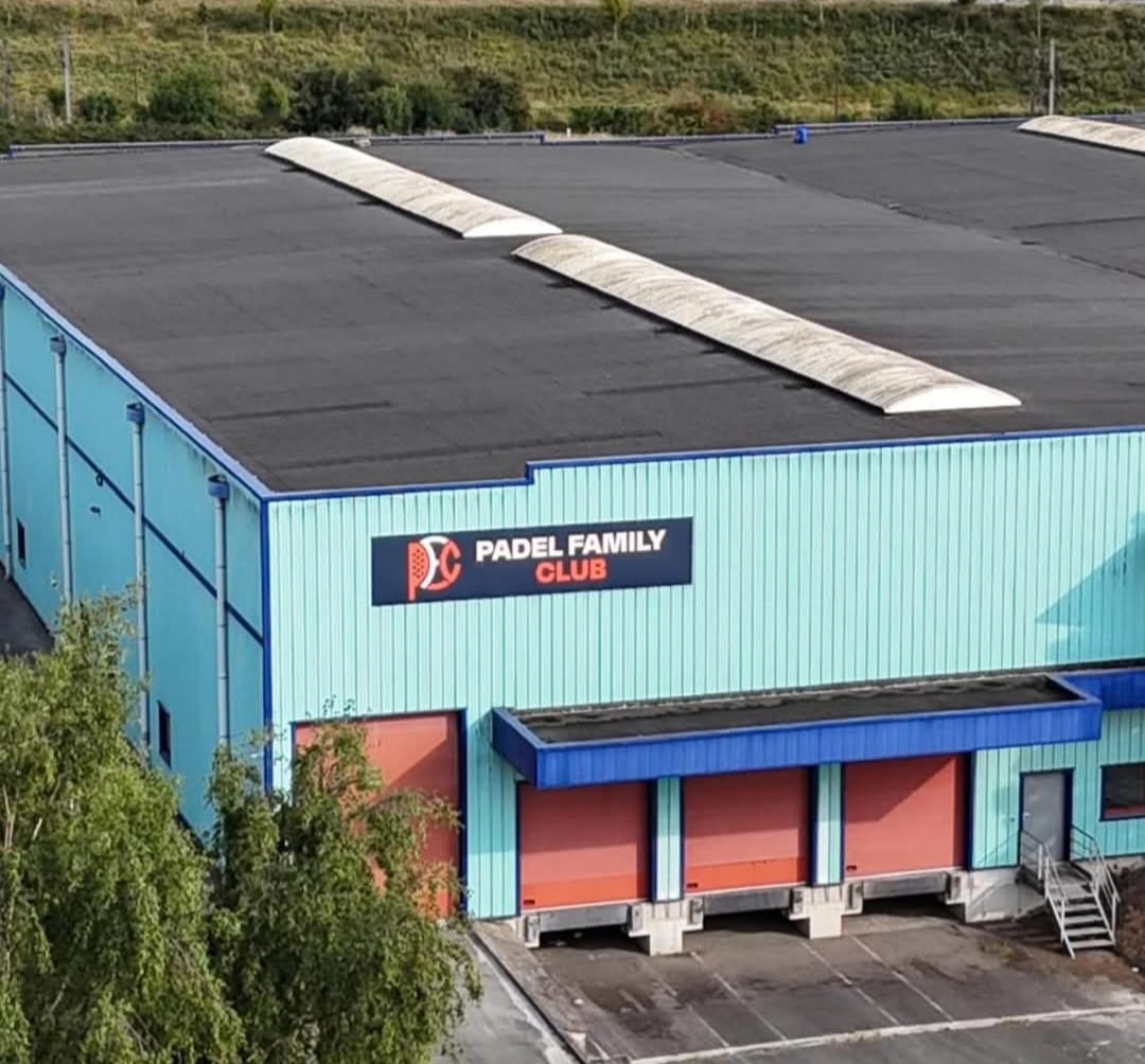 Padel Family Club, club de padel à Brebières, photo 4