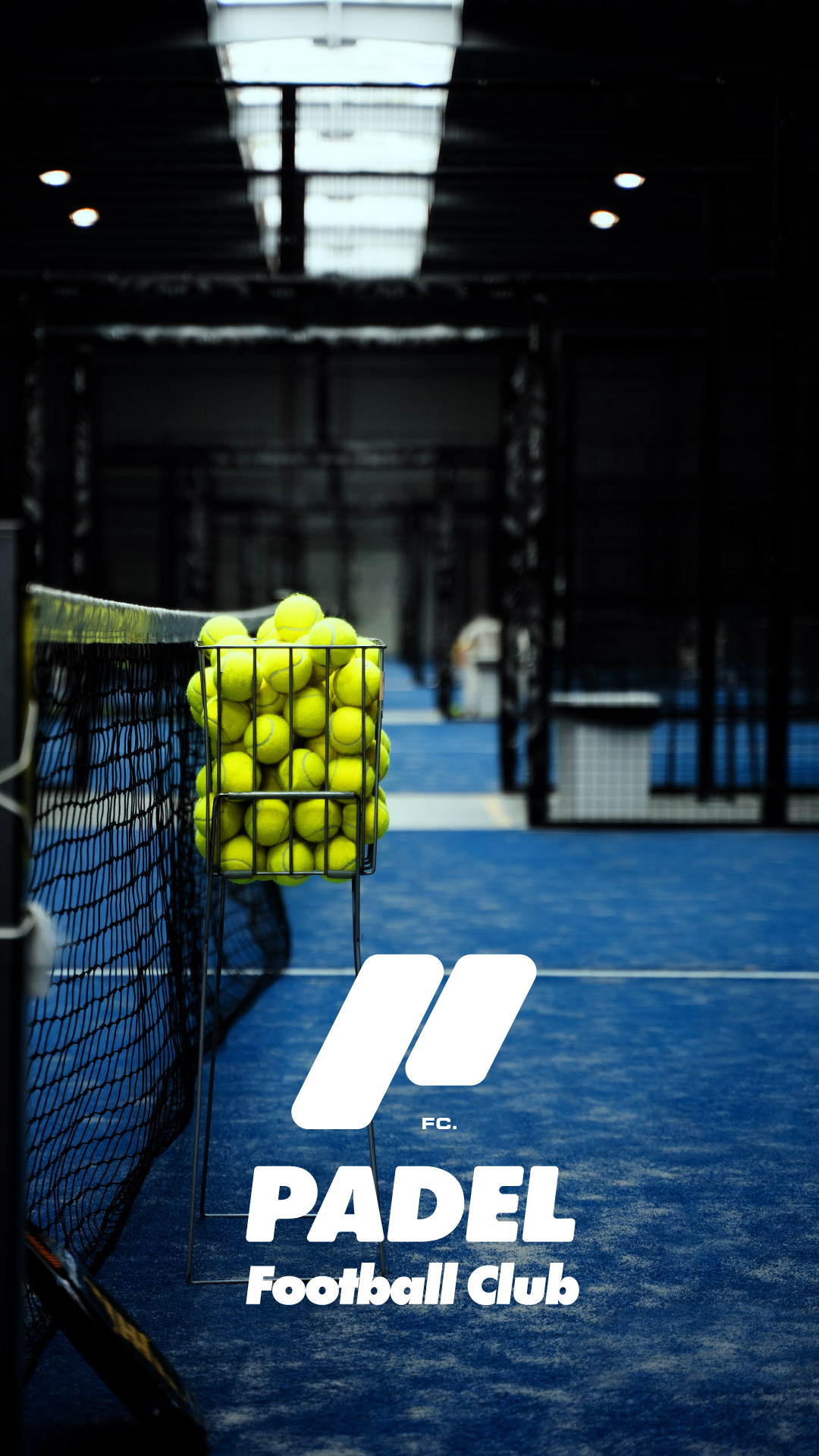 PADEL FC, club de padel à Beauchamp, photo 3