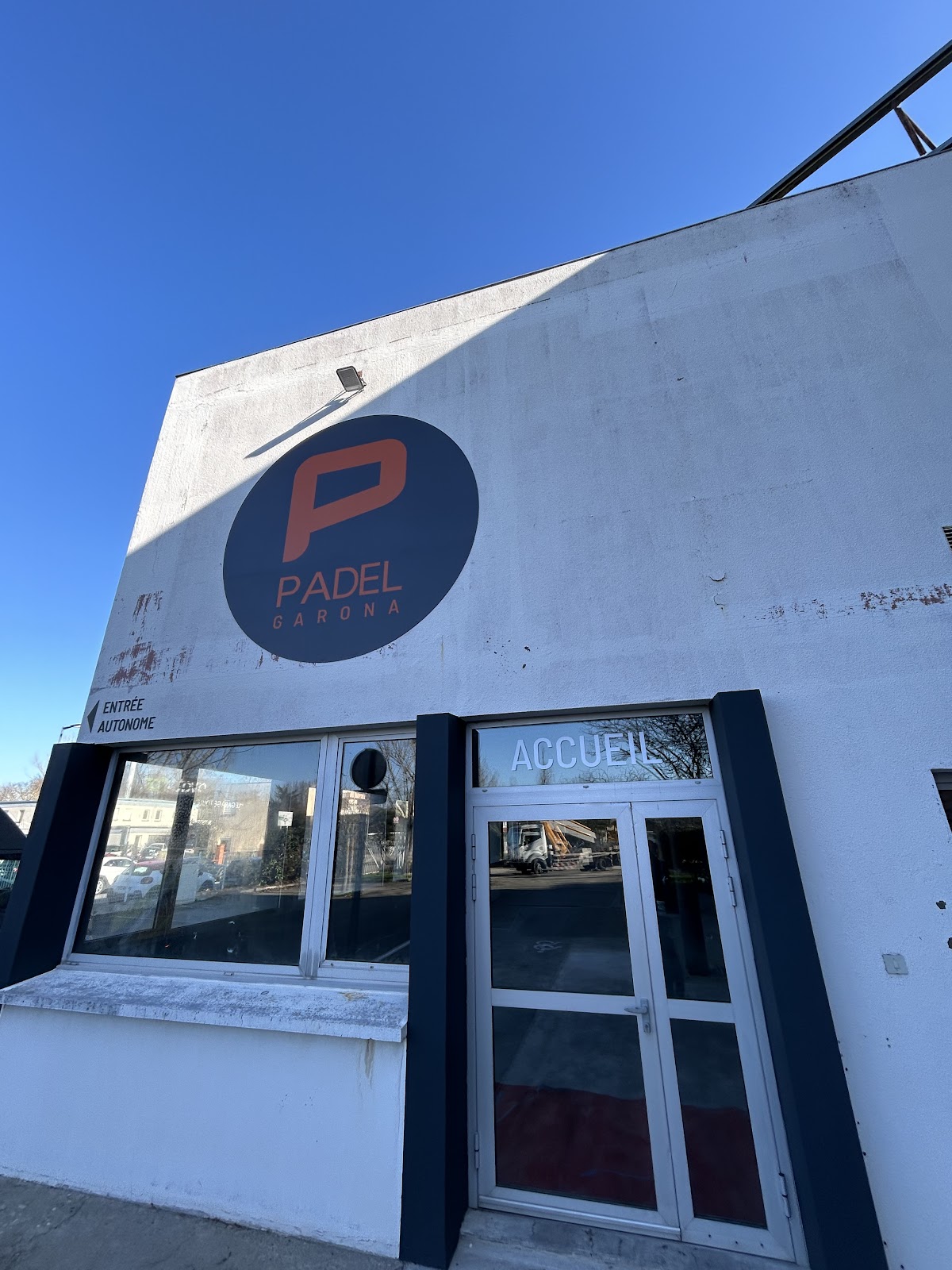 PADEL GARONA, club de padel à Ramonville-Saint-Agne, photo 3